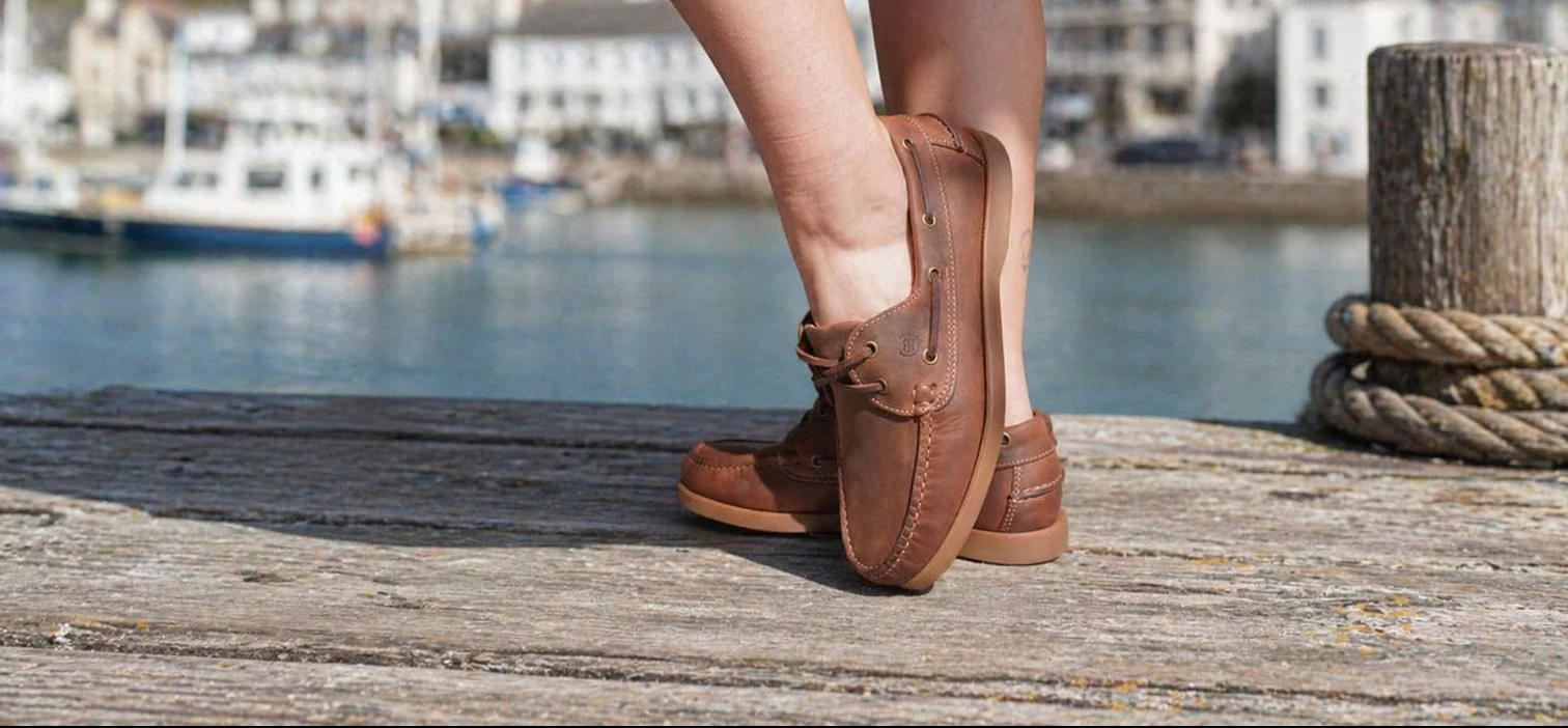 Rugged Elegance for Every Terrain